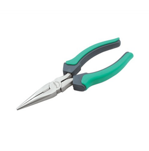 PROSKIT 1PK-709DS 롱노우즈 플라이어 165mm | 파츠바다 - 모든 전자부품의 정답