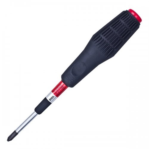 ANEX 일자 절연 전공드라이버 + 2x100mm No.3900 | 파츠바다 - 모든 전자부품의 정답