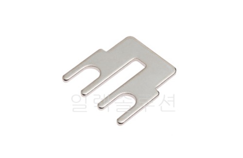 1600U2 개별단자 쇼트바 터미널블록 단자대 비룡 전자 | 파츠바다 - 모든 전자부품의 정답