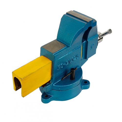 한신 탁상바이스 (HS-BV125(5)) | 파츠바다 - 모든 전자부품의 정답