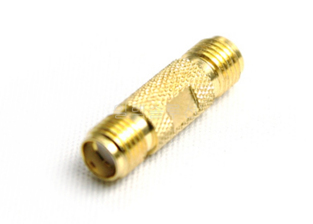 SMA-A-JJ   SMA 커넥터 | 파츠바다 - 모든 전자부품의 정답