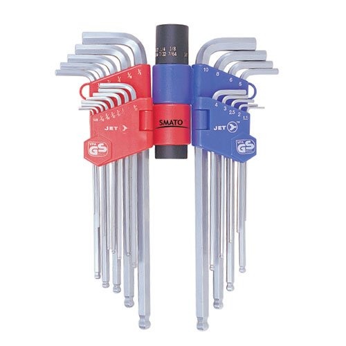 SMATO 22EMB-1 엑스트라 롱볼렌치(미리,인치겸용) | 파츠바다 - 모든 전자부품의 정답