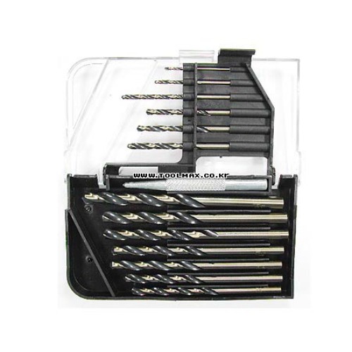 TABATA DIN-338 드릴기리세트 13PCS | 파츠바다 - 모든 전자부품의 정답