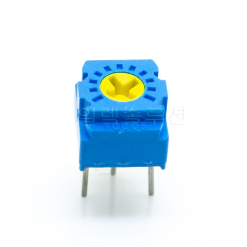 GF063P TOCOS 토코스 가변저항 볼륨 포텐셔미터 potentiometer | 파츠바다 - 모든 전자부품의 정답