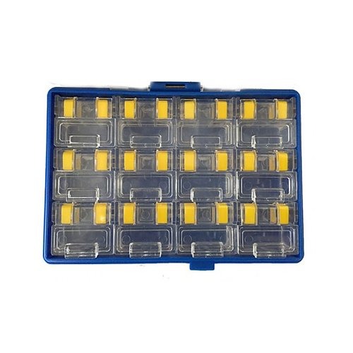 CA301-2 SMD칩박스세트 CA301+CA102(12EA) | 파츠바다 - 모든 전자부품의 정답