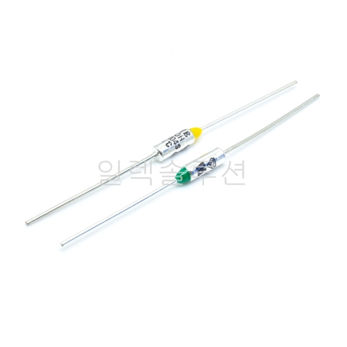 DF100S  100도 (Nomal Close)  바이메탈   온도 스위치   온도 퓨즈 휴즈    BI-METAL   THERMOSTAT   동양전자산업 | 파츠바다 - 모든 전자부품의 정답
