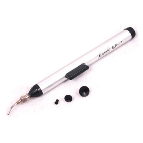 EXSO SP-1 IC 산업용 진공흡착기 | 파츠바다 - 모든 전자부품의 정답