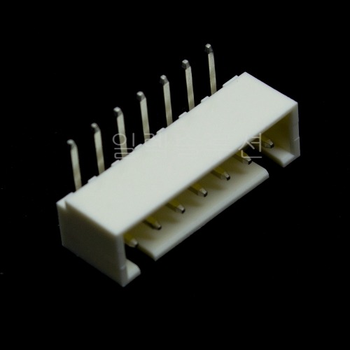 SMAW250-04 연호 사각커넥터 YEONHO | 파츠바다 - 모든 전자부품의 정답