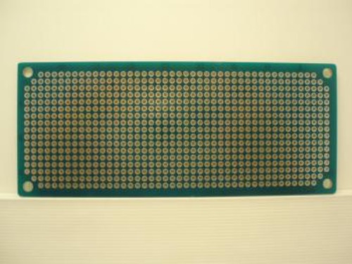 엑폭시 단면 [BA4]50x120 | 파츠바다 - 모든 전자부품의 정답