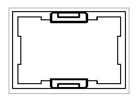 5000215TRANSPARENTLENS | 파츠바다 - 모든 전자부품의 정답