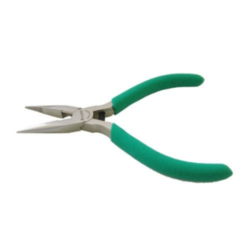 PROSKIT 1PK-036S 롱노우즈 플라이어 스틸 뺀치 | 파츠바다 - 모든 전자부품의 정답