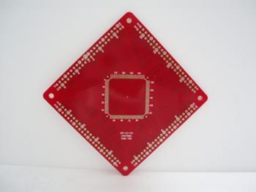 [Q13]QFP-05-176 변환기판 | 파츠바다 - 모든 전자부품의 정답