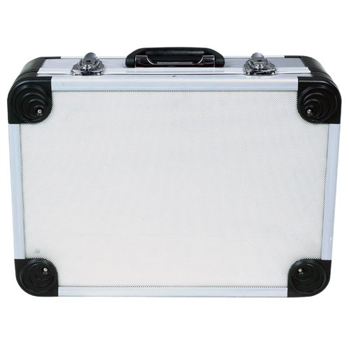 SMATO N007S-R AL 고급형알루미늄공구함가방 | 파츠바다 - 모든 전자부품의 정답