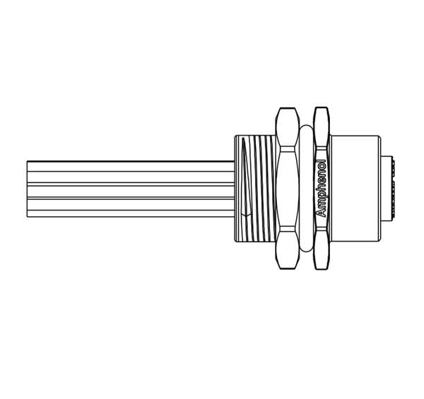 M12A-08PFFS-SH8C15 | 파츠바다 - 모든 전자부품의 정답