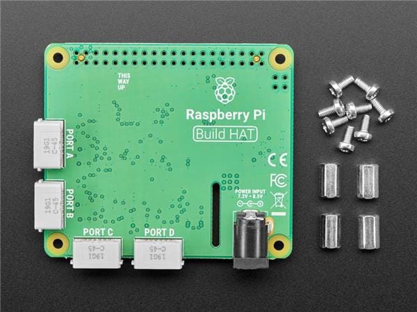 5287 | 파츠바다 - 모든 전자부품의 정답