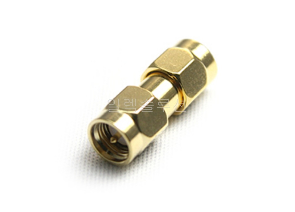 SMA-A-PP   SMA 커넥터 | 파츠바다 - 모든 전자부품의 정답