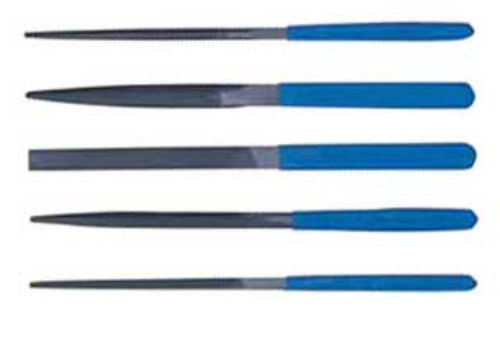 HOZAN K-155-L FILES 줄세트 | 파츠바다 - 모든 전자부품의 정답