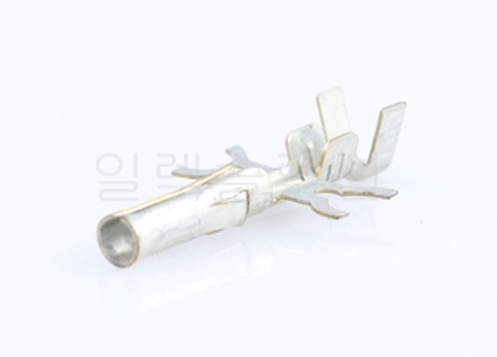 1189-A   3191-R용 클림프  몰렉스 커넥터  Molex connector | 파츠바다 - 모든 전자부품의 정답