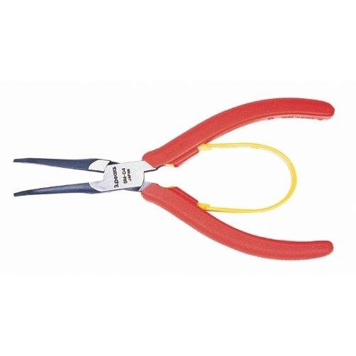 3.PEAKS SM-04 BENT NEEDLE NOSE PLIER 굴곡니들플라이어롱노우즈 | 파츠바다 - 모든 전자부품의 정답
