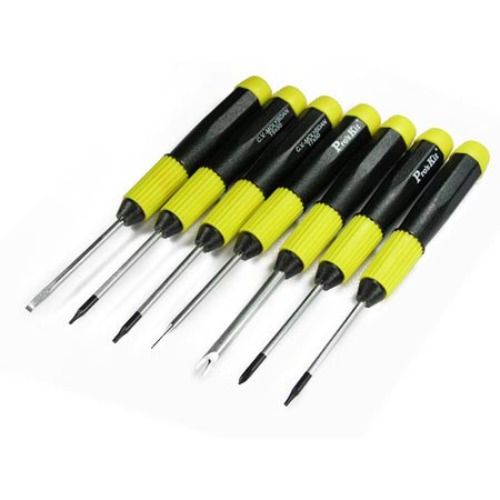 PROSKIT 8PK-2065 핸드폰공구드리어버세트 | 파츠바다 - 모든 전자부품의 정답