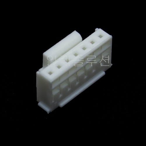 SMH250-08 연호 사각커넥터 YEONHO | 파츠바다 - 모든 전자부품의 정답