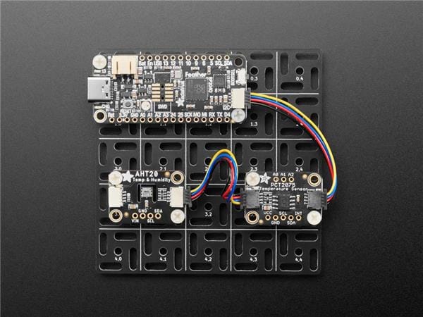 5779 | 파츠바다 - 모든 전자부품의 정답