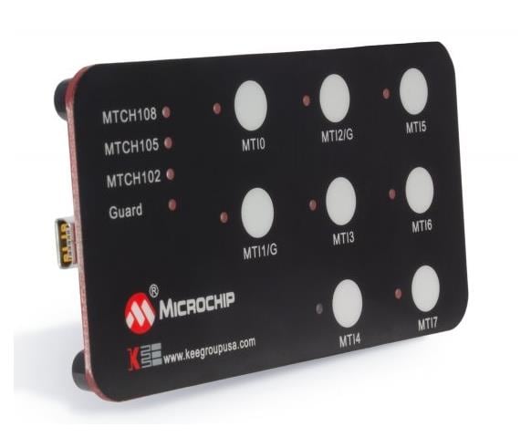 DM160229 | 파츠바다 - 모든 전자부품의 정답