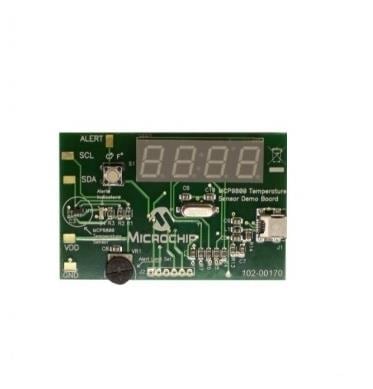 MCP9800DM-TS1 | 파츠바다 - 모든 전자부품의 정답