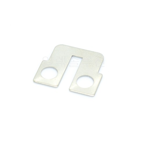 1000U2 개별단자 쇼트바 터미널블록 단자대 비룡 전자 | 파츠바다 - 모든 전자부품의 정답