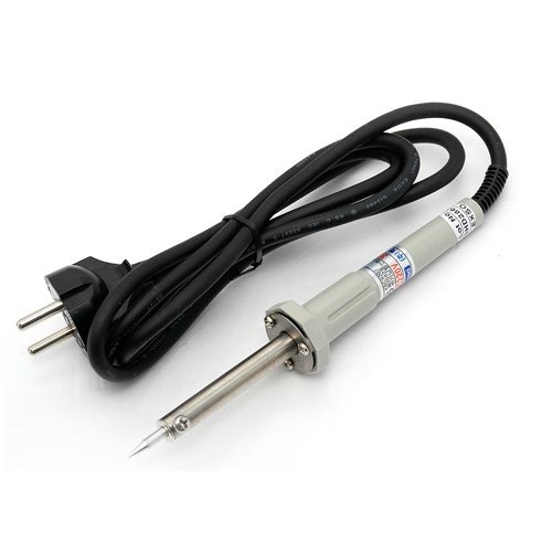 EXSO JY-20330B 보급형 납땜 인두기 30W | 파츠바다 - 모든 전자부품의 정답