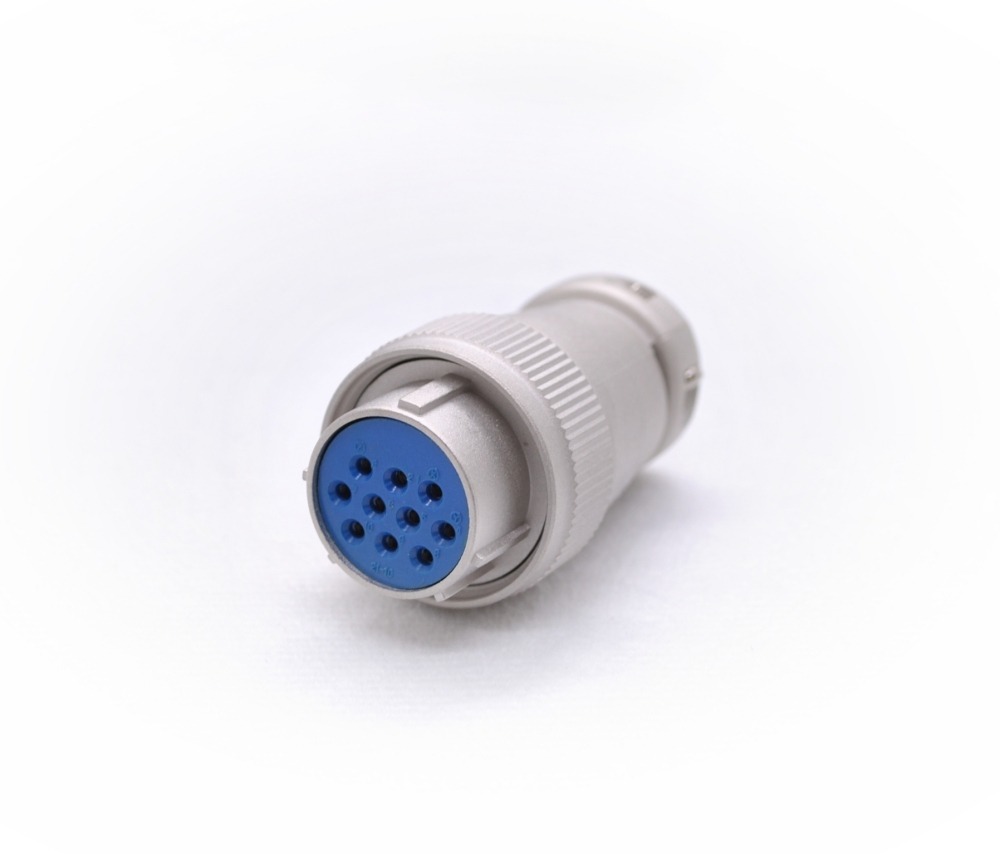 SCC-21-10H (역심)  플러그  서큘러잭 CIRCULAR 항공잭 항공단자 | 파츠바다 - 모든 전자부품의 정답