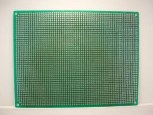 엑폭시 양면 [A13]130x170 | 파츠바다 - 모든 전자부품의 정답