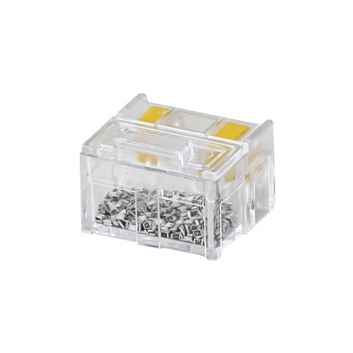 CA102 Chip(SMD)투명보관함케이스 | 파츠바다 - 모든 전자부품의 정답