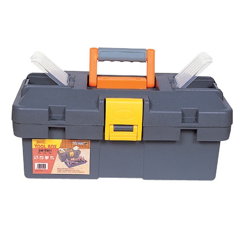 SMATO SM-T301 PVC공구함 | 파츠바다 - 모든 전자부품의 정답