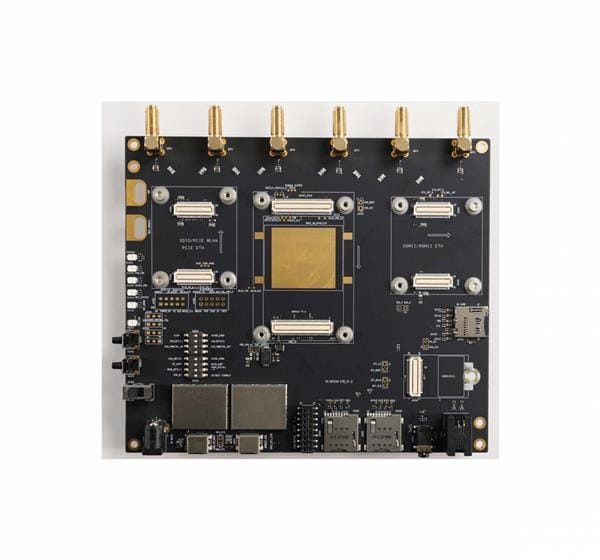 5G-REDCAP-EVB-KIT | 파츠바다 - 모든 전자부품의 정답