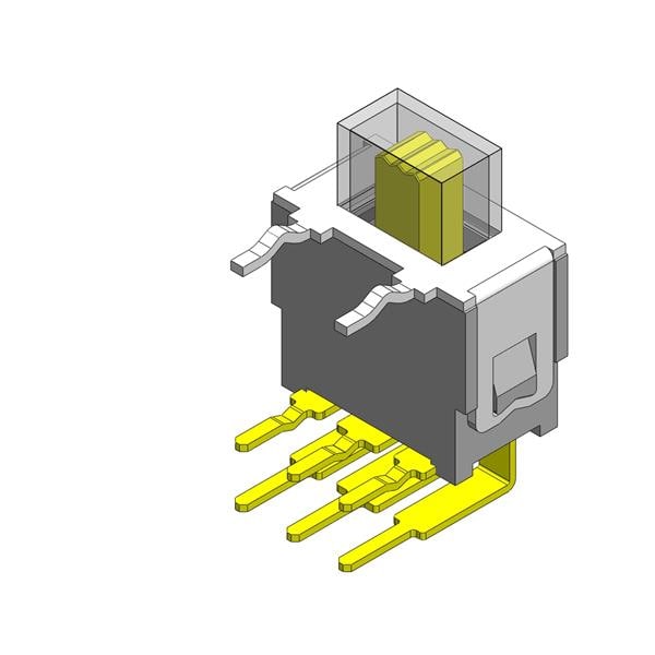 5SED3S105M6RES | 파츠바다 - 모든 전자부품의 정답