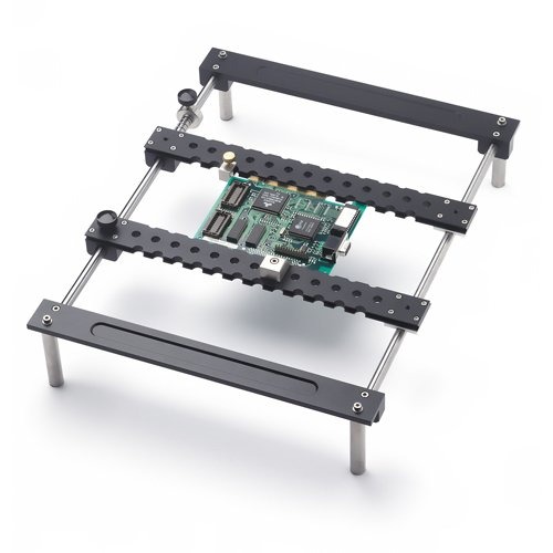 WELLER WBH2 PCB기판 받침대 | 파츠바다 - 모든 전자부품의 정답