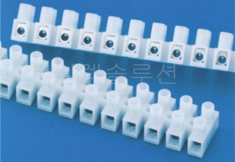 PA8H  하모니카 단자대   전오전기 | 파츠바다 - 모든 전자부품의 정답