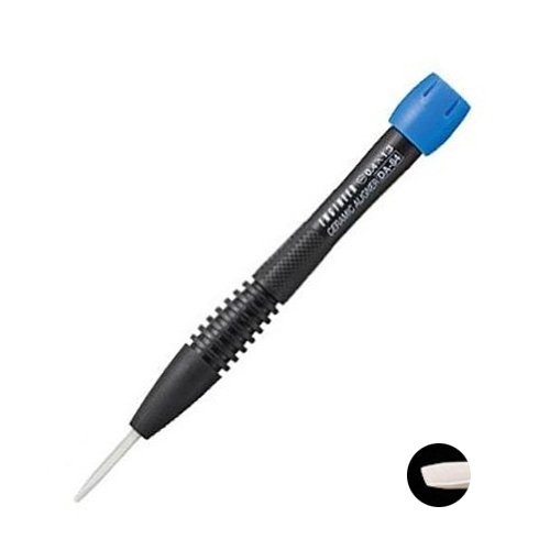 ENGINEER 세라믹 조정드라이버 DA-84 | 파츠바다 - 모든 전자부품의 정답