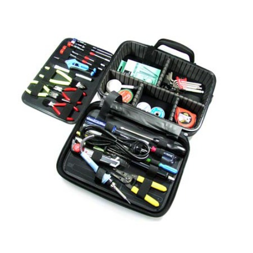 TOOLMAX 작업용 공구SET 30PCS | 파츠바다 - 모든 전자부품의 정답