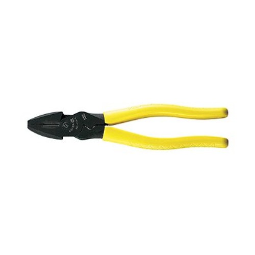 KEIBA PHL-129C HIGH LEVERAGE SIDE CUTTING PLIER 전공용뺀치 | 파츠바다 - 모든 전자부품의 정답