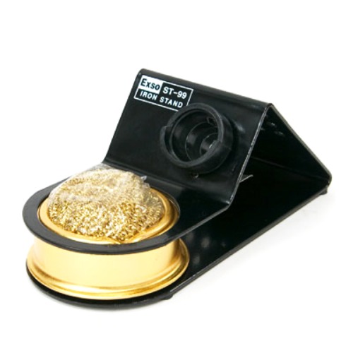 EXSO ST-99 납땜 인두스텐드 | 파츠바다 - 모든 전자부품의 정답