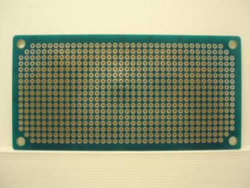 엑폭시 단면[BA3]50x100 | 파츠바다 - 모든 전자부품의 정답