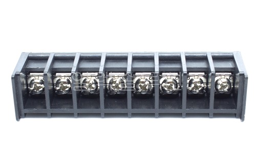 BR-11104M 8PIN 터미널블록 단자대 비룡 전자 | 파츠바다 - 모든 전자부품의 정답