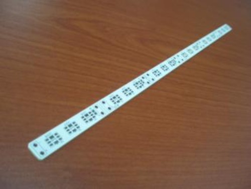 [A2530] 18LED PCB 1.6t SMD | 파츠바다 - 모든 전자부품의 정답