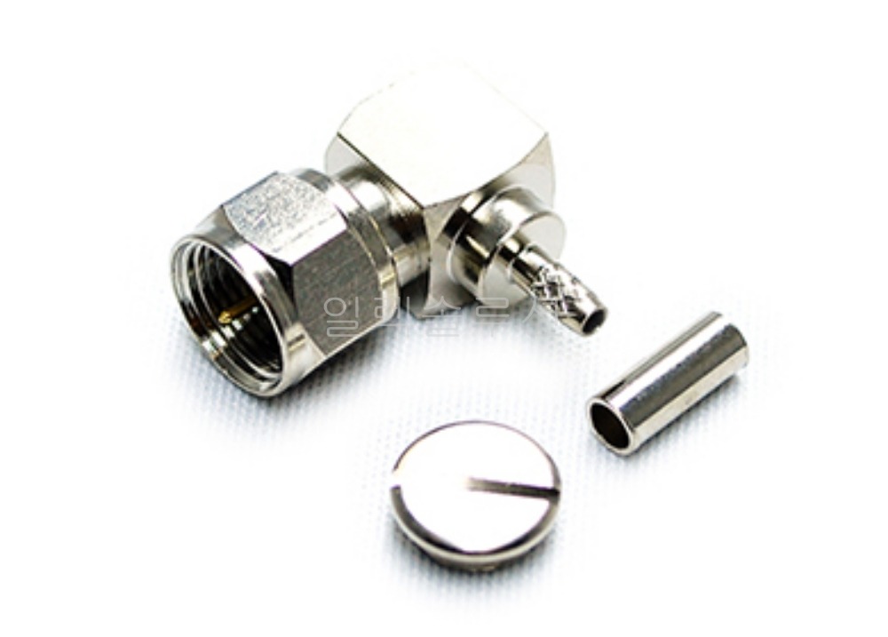 F-LP/C-316   F 커넥터 | 파츠바다 - 모든 전자부품의 정답