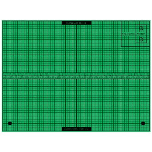 정전기방지 실리콘(대형) 매트 RG-410 | 파츠바다 - 모든 전자부품의 정답