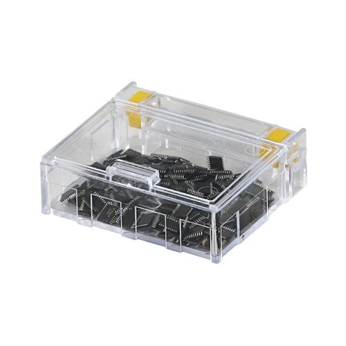 CA104 Chip(SMD)투명보관함케이스 | 파츠바다 - 모든 전자부품의 정답