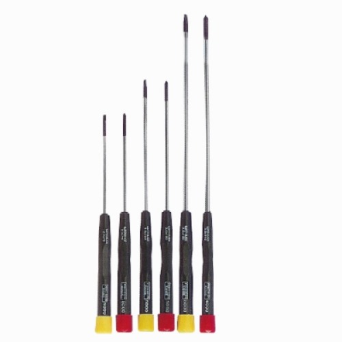 PROSKIT 8PK-509 정밀스크류드라이버세트 | 파츠바다 - 모든 전자부품의 정답