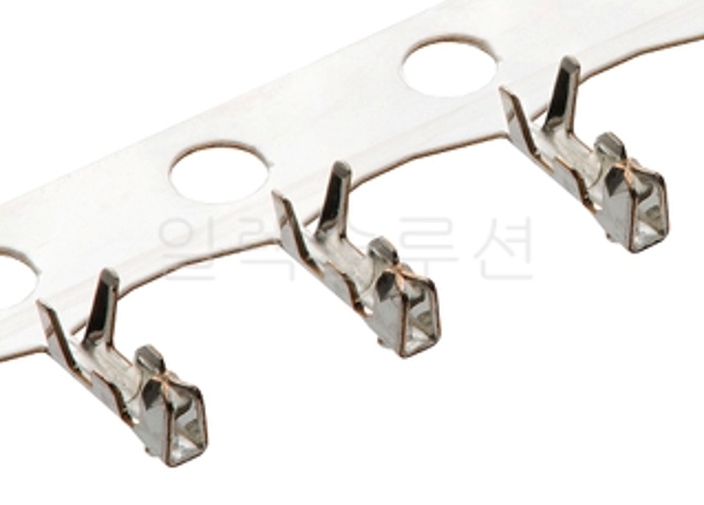50058   51021용 클림프   몰렉스 커넥터  Molex connector | 파츠바다 - 모든 전자부품의 정답